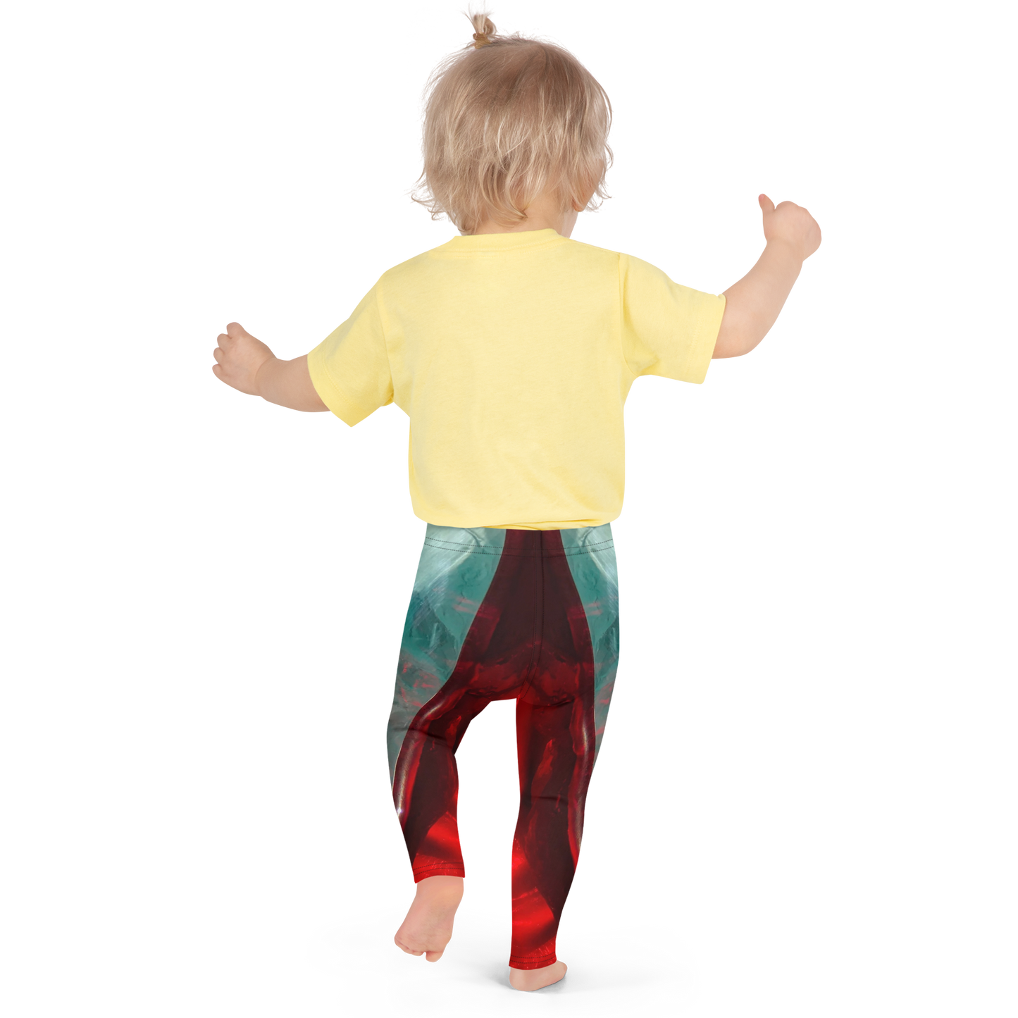 Kid's Leggings