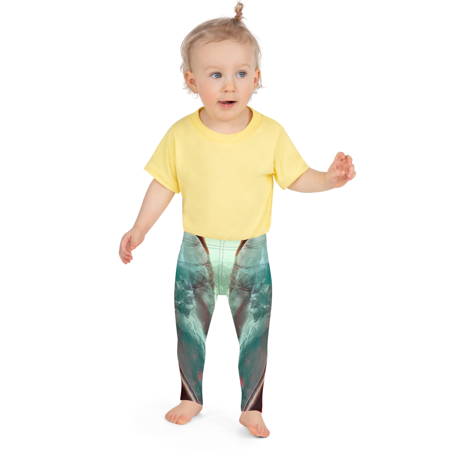 Kid's Leggings