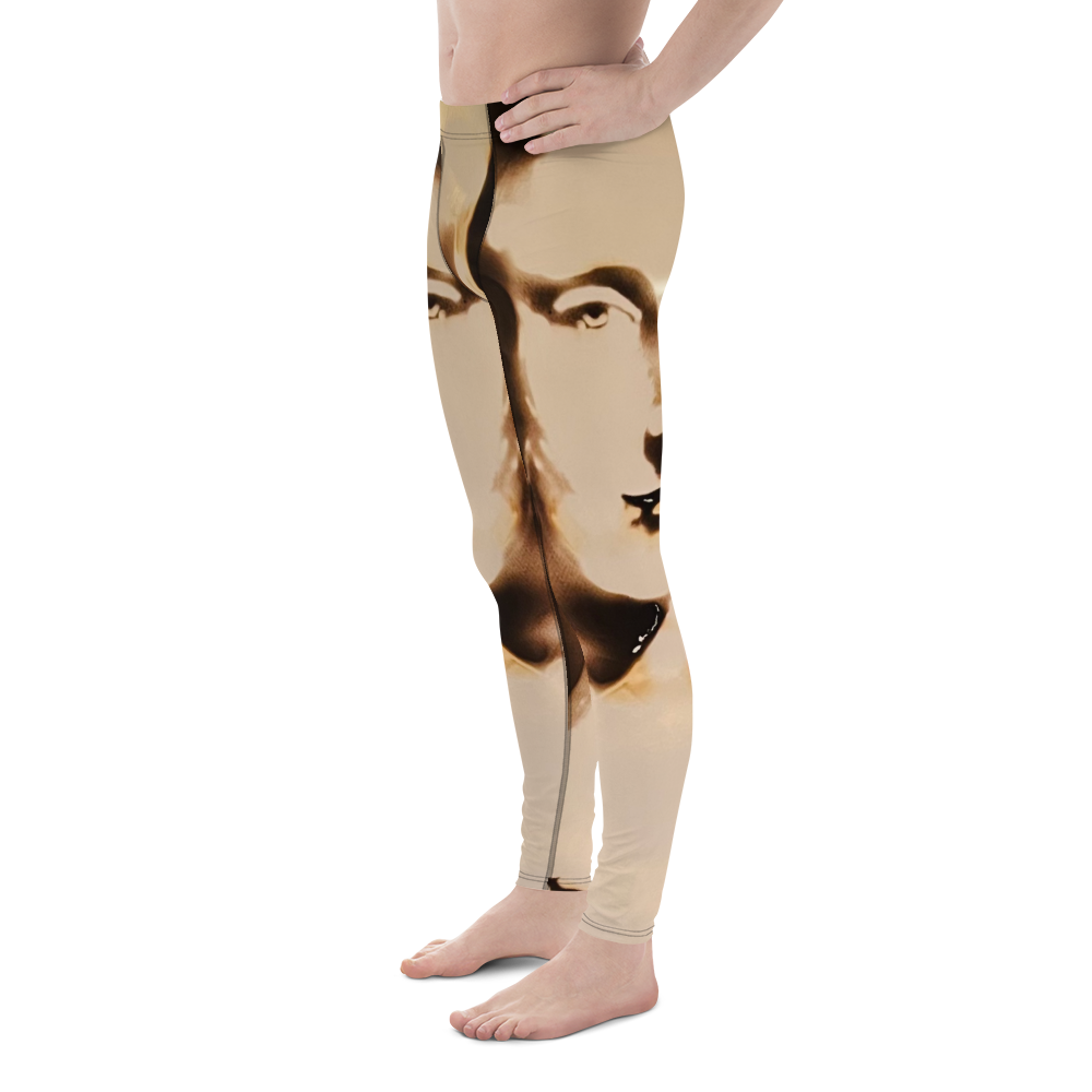 Men's Leggings