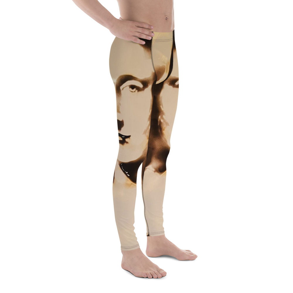 Men's Leggings