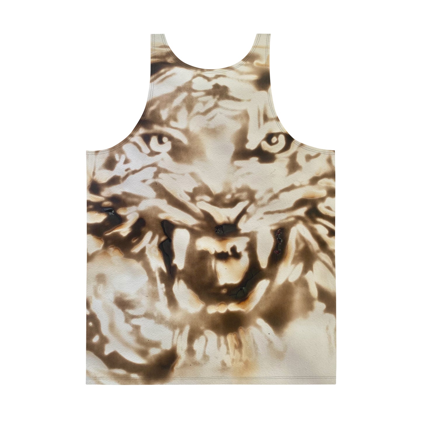 Unisex Tank Top