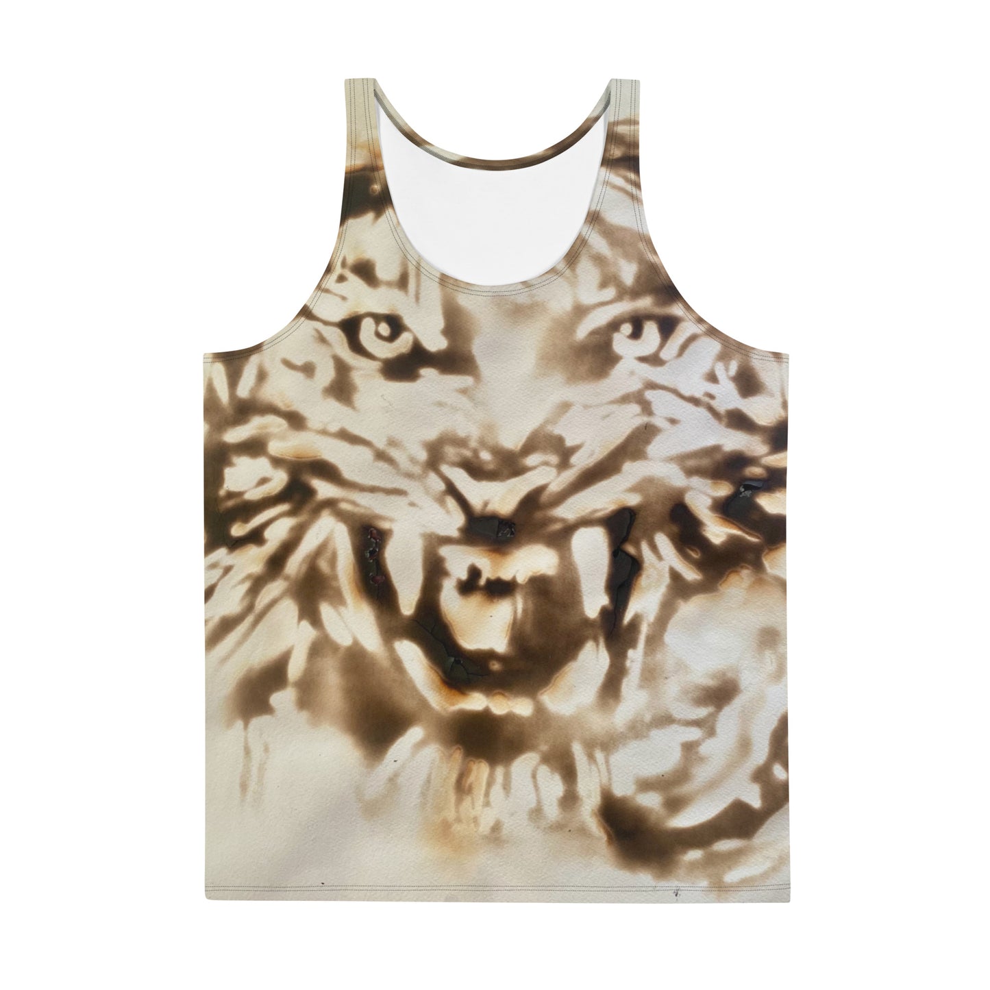 Unisex Tank Top