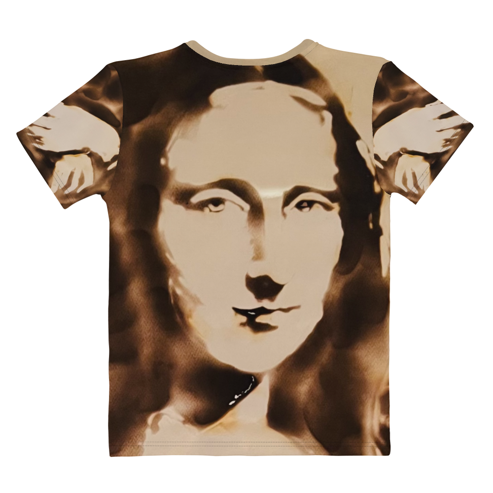 Women's T-shirt