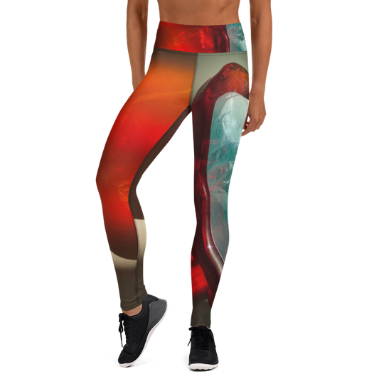 Yoga Leggings