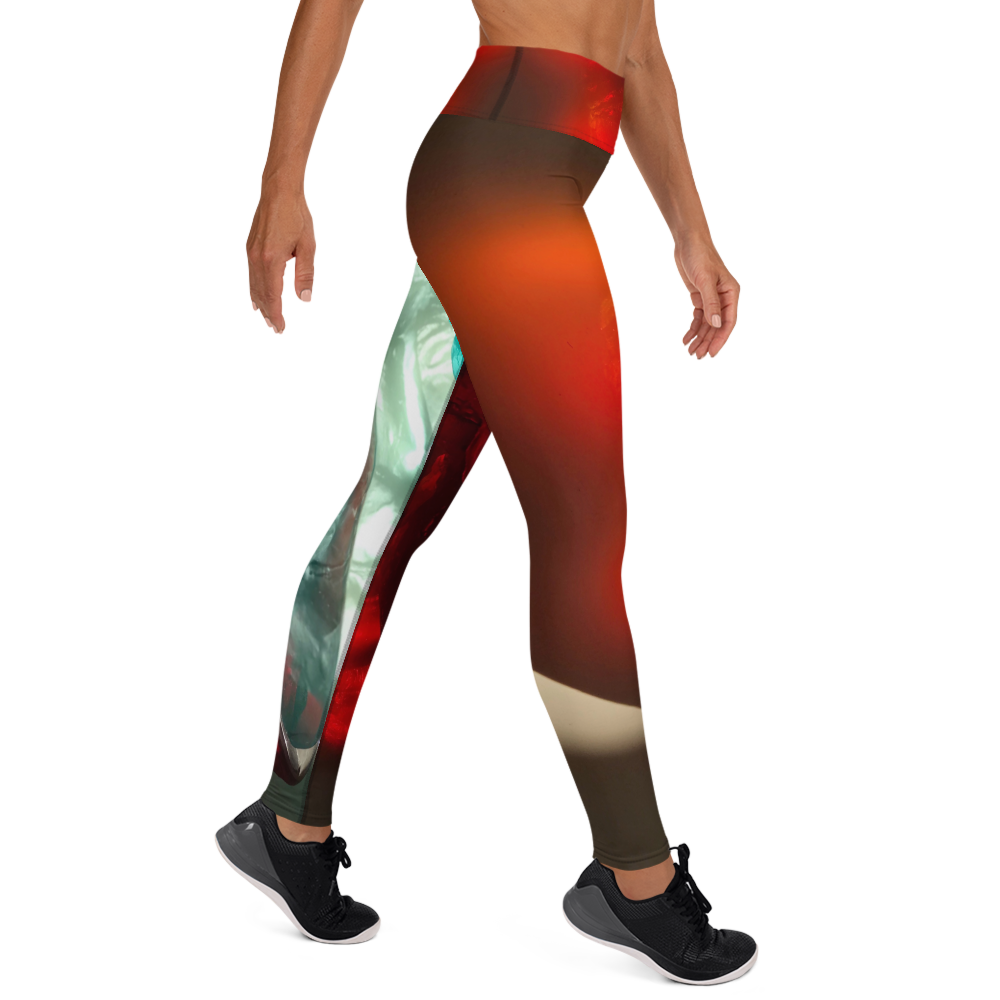 Yoga Leggings