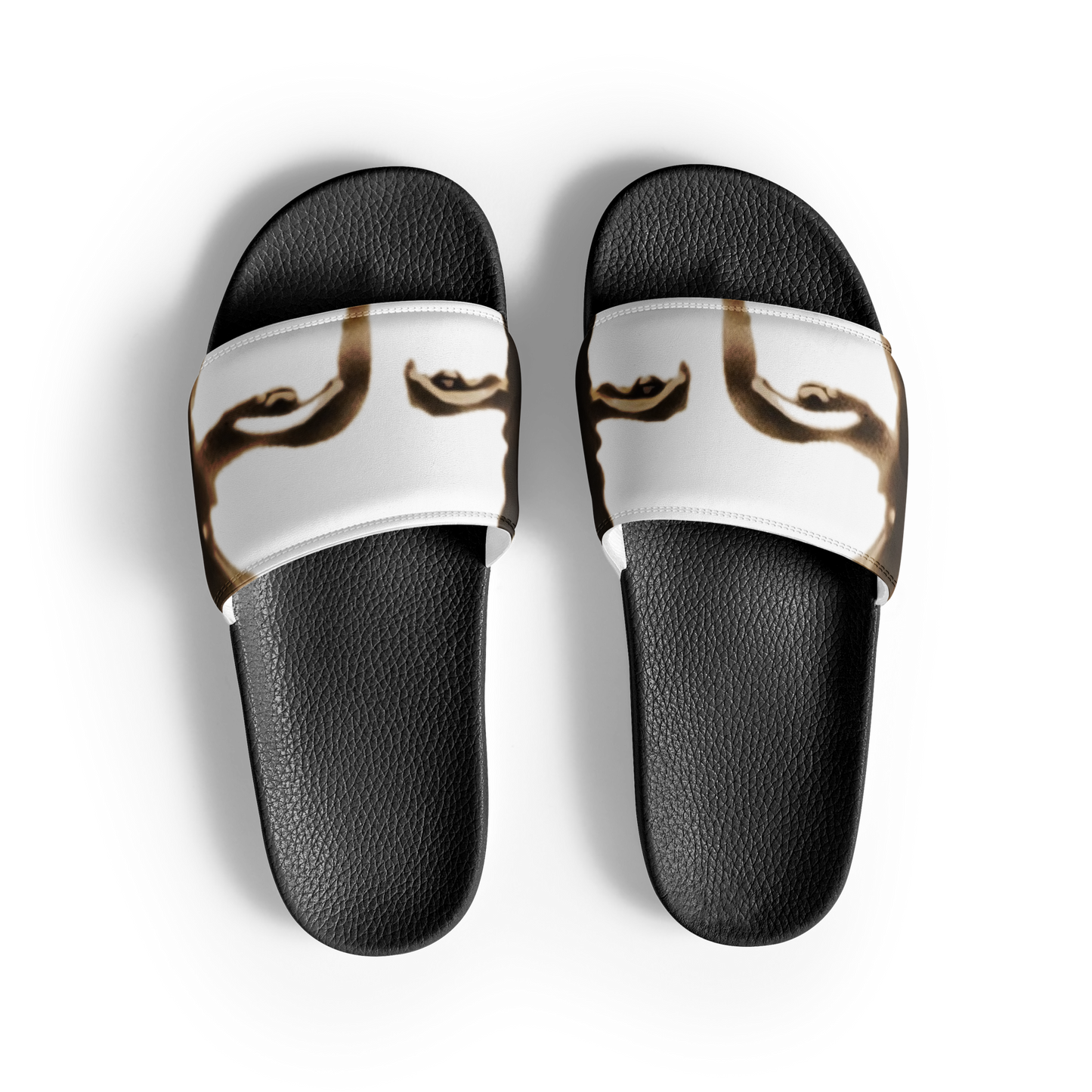 Men’s slides